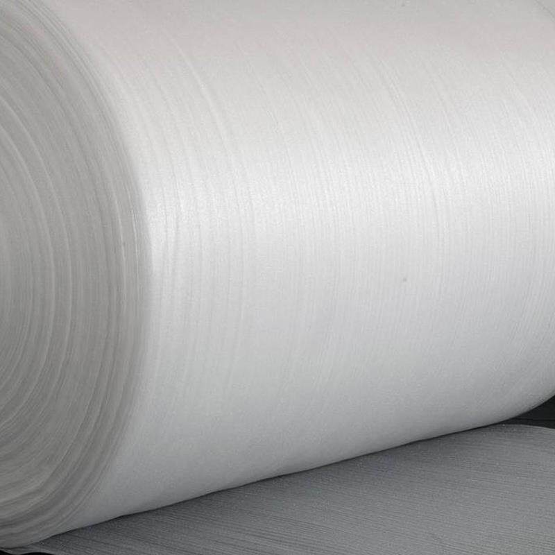 epe珍珠棉防震包装膜打包泡沫板填充物快递防l碎气泡垫软泡沫30 5