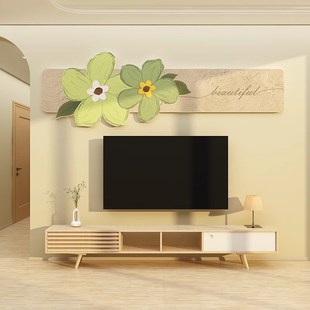 网红卧室装 饰房间布置床头背景墙面壁租小物件改造用品神器遮丑贴