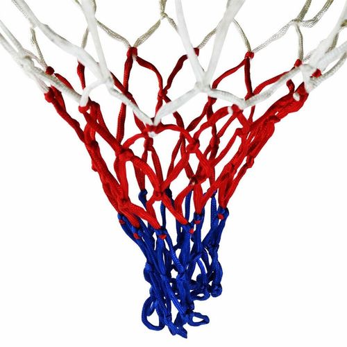 Full Size Basketball Hoop Ring Net Wall Mounted Outdoor Hang