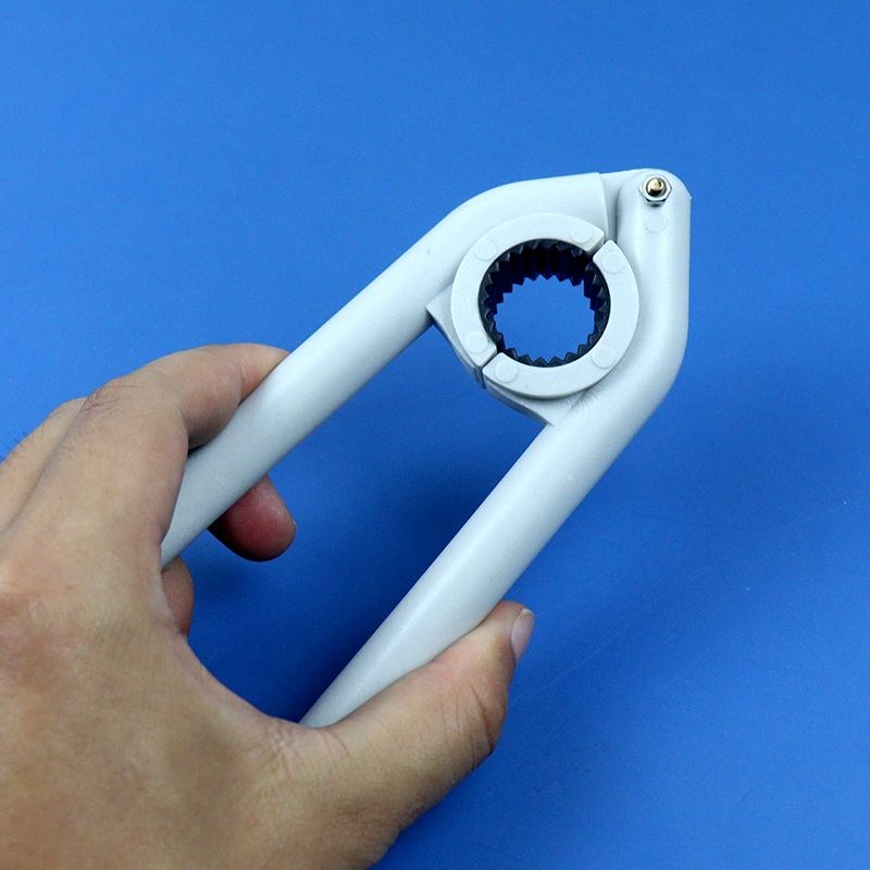 水龙头出水嘴拆卸扳手厨房面盆水槽龙头起泡器过滤网拧松钳子配件