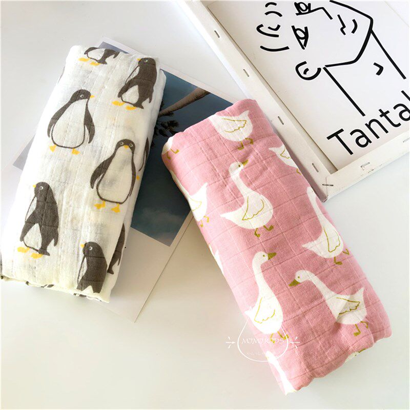 新生儿包被婴儿纱布盖毯春夏宝宝全棉浴巾包巾儿童盖被襁褓巾,婴童用品,浴巾,淘宝优惠券,粉丝福利购,淘宝优惠卷