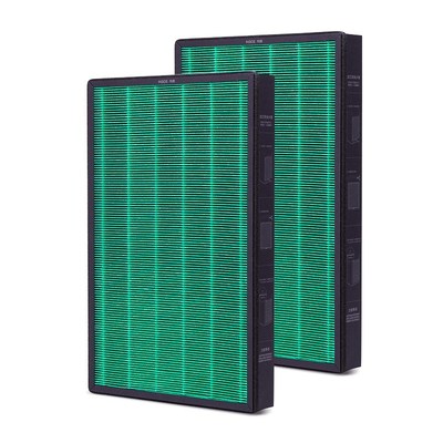 适用于小米MAX滤芯米家空气净化器MAX除甲醛版滤芯可自.动识别滤