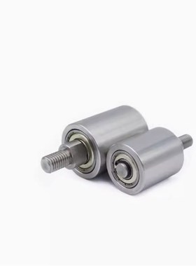 外螺纹导向滚轮 TGRB TGRS TGRA 20 25 30 35 40 50-20-25-30-40