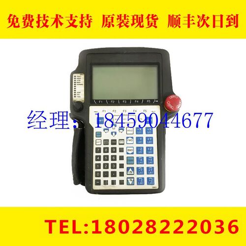 小众高货议价A05B-2301-C375 C360 C395 2308-C307 FANUC发那科手