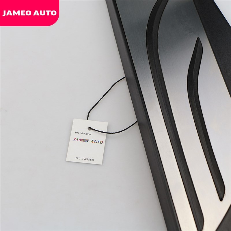 Car Pedals Pedal Cover Fit for BMW F20 F21 F22 F23 F24 F30 F