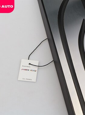 Car Pedals Pedal Cover Fit for BMW F20 F21 F22 F23 F24 F30 F