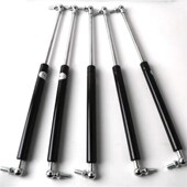 160 180 130 140 110 120 170 气弹簧 150 FHL56