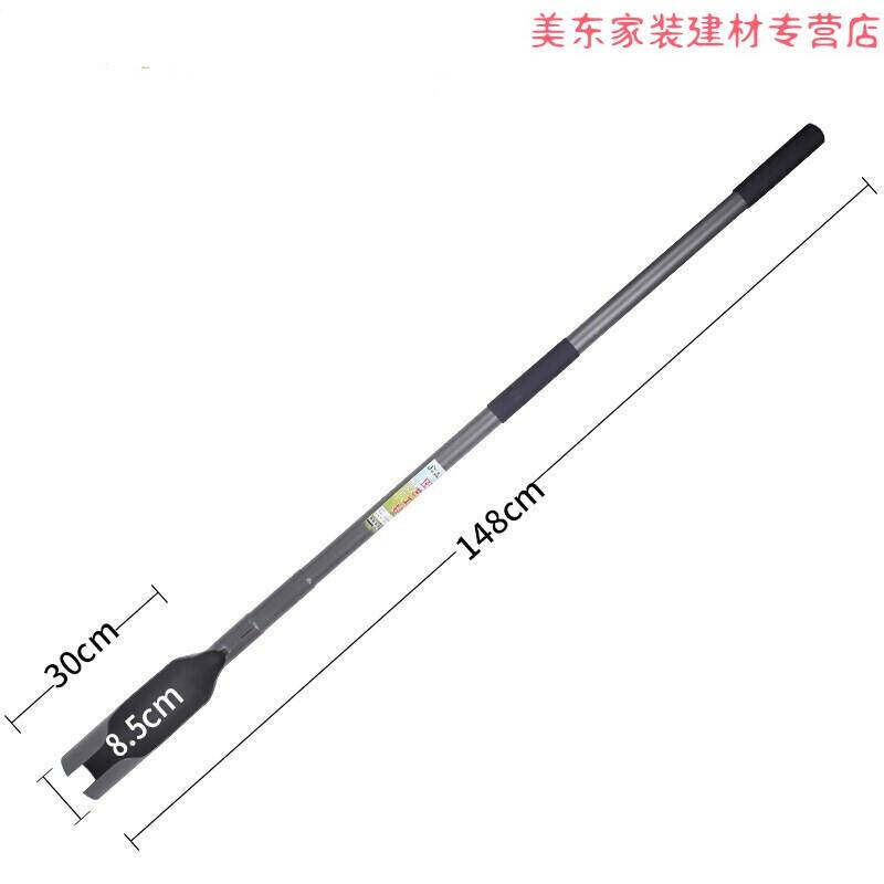 新阳铲取土器铲子l挖洞挖坑铁锹农用园艺园林工T具户外挖土神器铁,农机/农具/农膜,铲子,淘宝优惠券,粉丝福利购,淘宝优惠卷