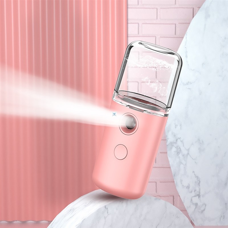 新品Nano Sanitizer Sprayer | Face Moisturizing Mist Spray Ma