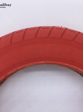 Electric Scooter 10inch Tires for Xiaomi M365 Pro pgraded In