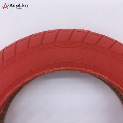 Electric Scooter 10inch Tires for Xiaomi M365 Pro pgraded In