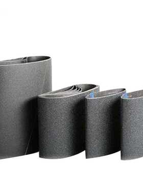 新供1300*2200mm碳化硅C砂带 打磨中纤板密度板刨花板环形