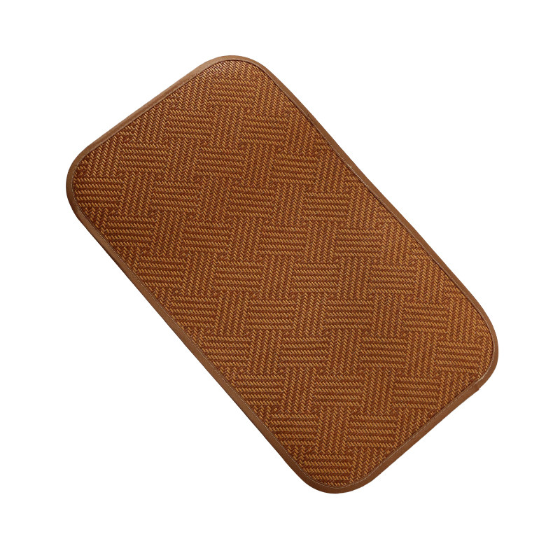 夏季枕席单人席子枕片凉席枕头套枕头垫子冰丝绑带枕头片古藤枕席,床上用品,枕头/枕芯,淘宝优惠券,粉丝福利购,淘宝优惠卷