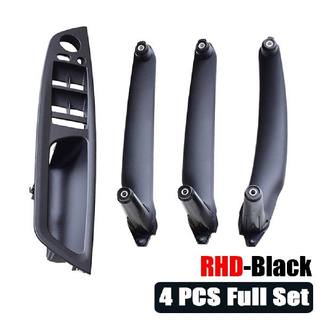 Armrest Carbonk Fiber For BMW E70 E71 E72 X5 X6 2007-2014 Ca