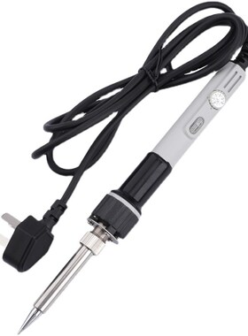 黄花电烙铁内热式大功率恒温可调温焊锡枪100W150W2U00W工业级烙