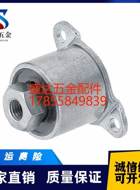 浮动接头 FLCF8/FLCF10/FLCF12/FLCF14/16/18/22/26-1.0-1.25-1.5