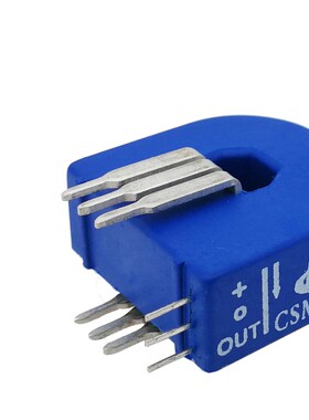 CSM006NPT CSM015NPT wCSM025NPT  CSM050NPT霍尔电流传感器