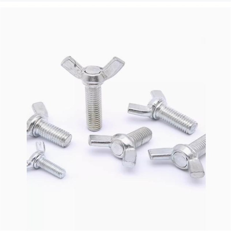 蝶形螺丝同款米型 CHOB6-10/12/15/20/25/30/35/40/45/50