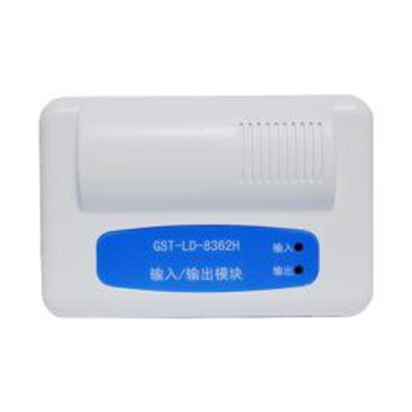 二总线控制模块-LD-8362H单输入输出模块无需电阻220V供电