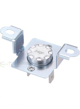 Dryer High Limit Thermostat 6931EL3003C Fit for LG Kenmore S