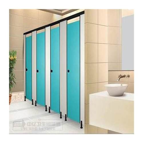 卫生间隔板厕所浴室l隔断板PVC塑料中空板门板o防水板柜门板柜背