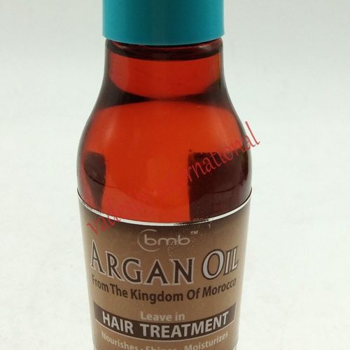 Vadesity BMB Argan oil of morocco leave in hair treatment