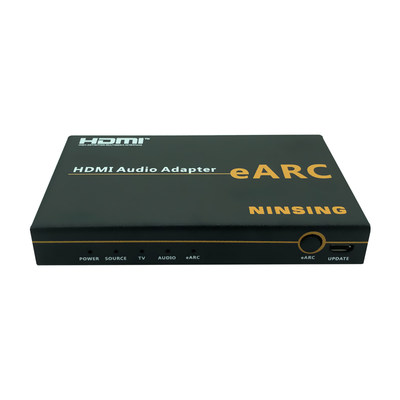 极速声霸HDMI ARC/eARC SONOS ARC BOSE条形音箱回音壁处理器NS-S