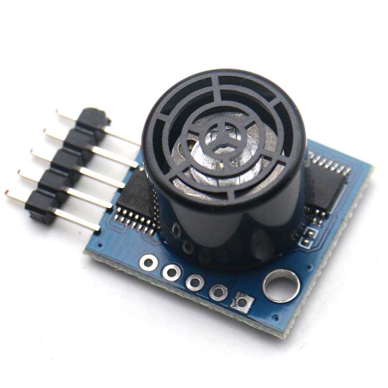 新品器机人避障nb1045测距pix4apm飞控超声波测距模块代mb1042.