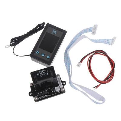 极速P82D Multifunctional Battery Monitor with Communication