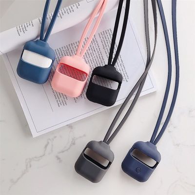 For AirPods 2/1 i9s i11 i12 Tws Case Newest run sport Anti