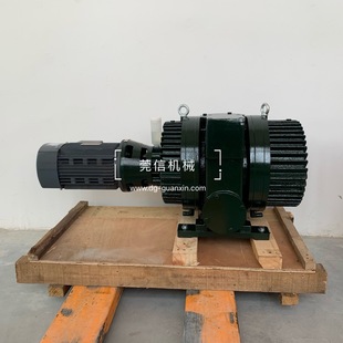 抽速快2500L 高真空 高真空泵 江苏镇江罗茨f真空泵