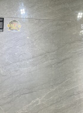 广东连纹通体大理石瓷砖900X900客厅地砖灰色地T板砖全瓷背景墙砖