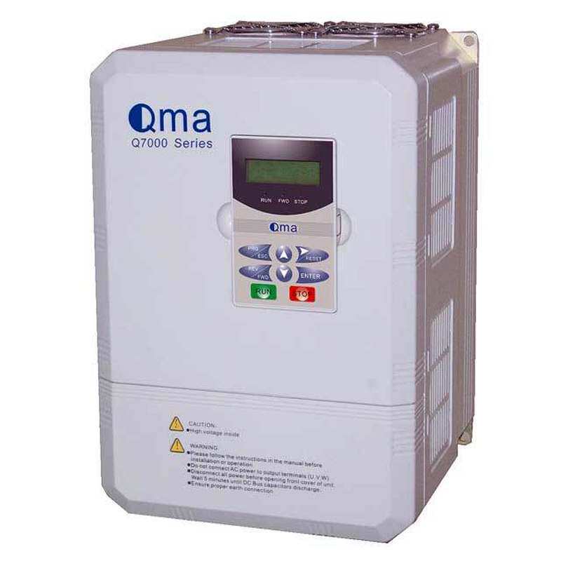 工厂销议价酷马QMA(电梯,注塑机,提升机)专用变频器Q700T0-EL Q90