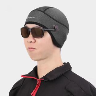 Keep Warm Running Ski Cycling Cap 极速Winter Windproof