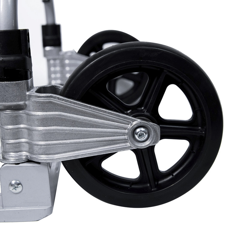 手拉车折叠便携小推车野营快递拉货车拖车家用搬运车大号行李车,收纳整理,便携购物车,淘宝优惠券,粉丝福利购,淘宝优惠卷