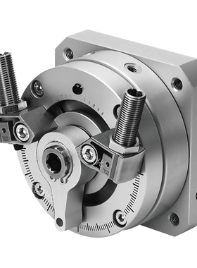 FESTO旋转摆动气缸DSM/DSR-10-12-16-25-32-40-90-180-270-P-A-B