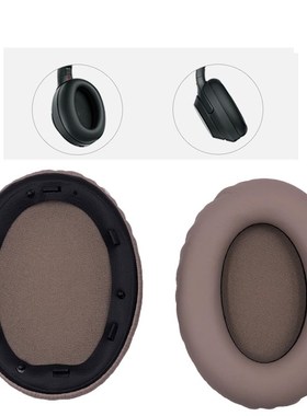 Ear Pads for Sony WH 1000xm3 Headphones High Quality Foam E