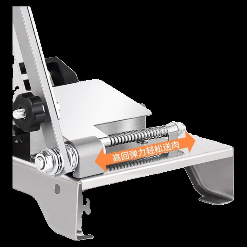 羊肉卷切片机家用手动切年糕刀冻肥牛卷切肉片机商用火锅刨肉神器,畜牧/养殖物资,特种养殖设备,淘宝优惠券,粉丝福利购,淘宝优惠卷