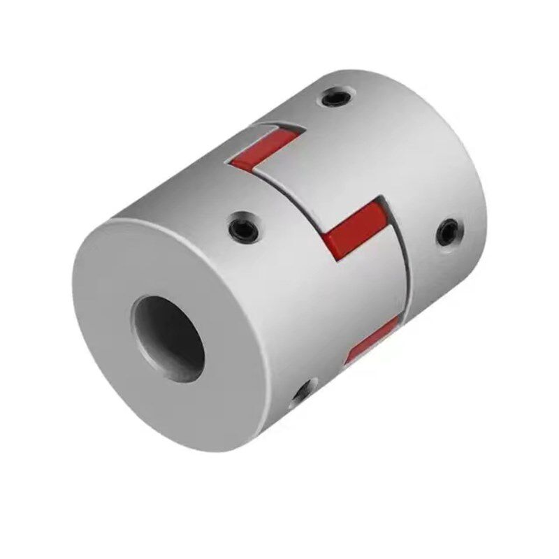 替米思米联轴器E-LMPJ E-LMPJC D30L35 D35L50 D40L66 D55L78 D80