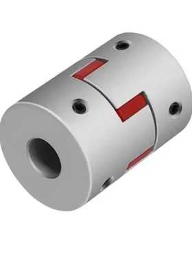 替米思米联轴器E-LMPJ E-LMPJC D30L35 D35L50 D40L66 D55L78 D80