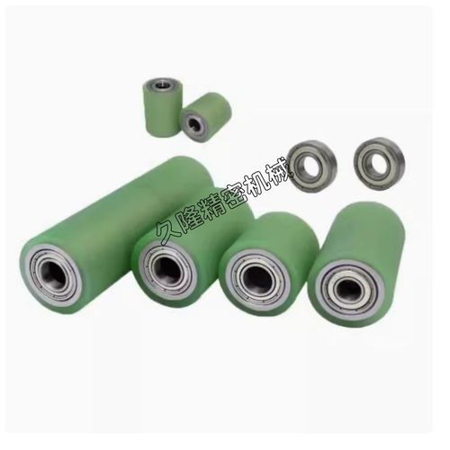 C- RORUA RORGA25-30-35-40-50-20-30-40-50 聚氨酯包胶滚轮
