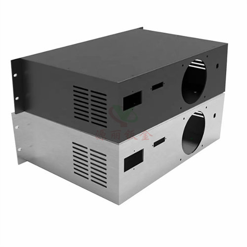 钣金加工不锈钢加工主机壳加工定做铁板加X工箱体加工