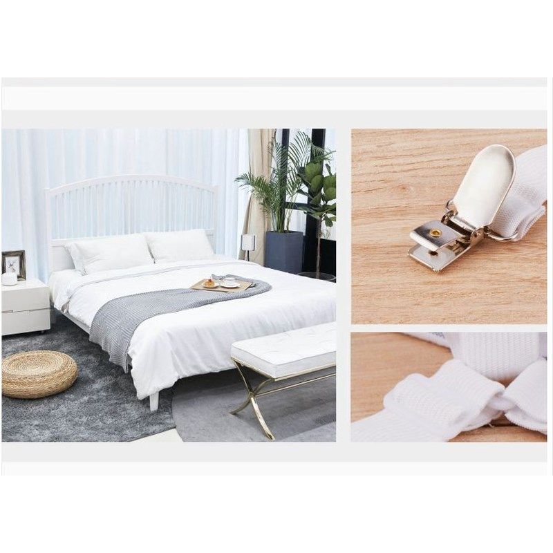 床罩床单固定器床笠被子固定器被单防滑防跑沙发收纳夹子防滑神器,收纳整理,夹子/收纳夹子,淘宝优惠券,粉丝福利购,淘宝优惠卷