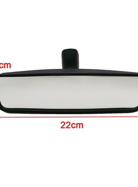 Car Interior Mirror Inner Rearview Mirror for Peugeot 207 30