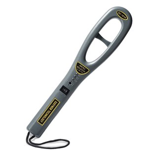 nderground Detectors Professional Metal Handheld Security