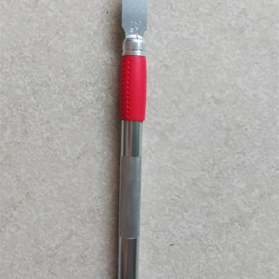 直销新品X-ACTO-18号 雕刻刀 美D容工具刀 汽车美容切割刀 QC刀片