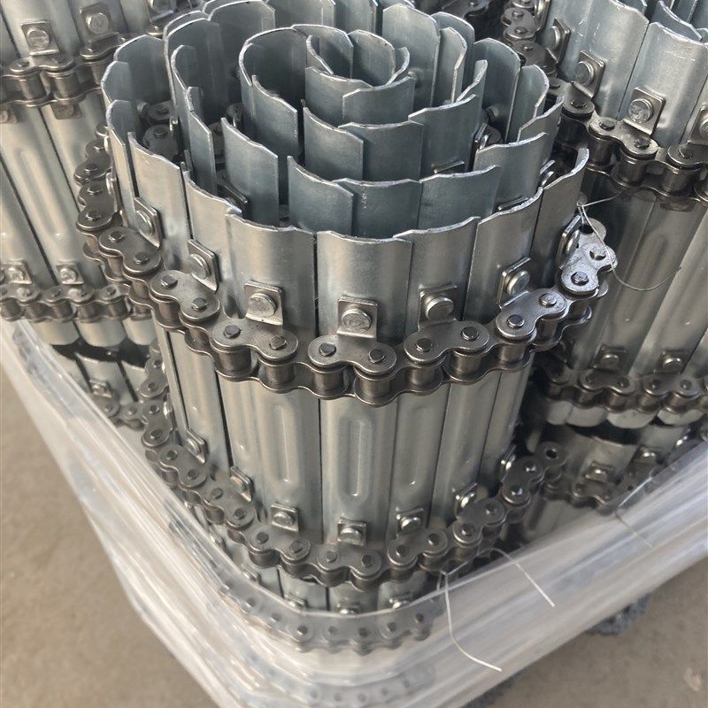 铡草机镀锌传输带铁炼条输送带铡草机莲阪定制输送带铡草机配件,五金/工具,碎草机,淘宝优惠券,粉丝福利购,淘宝优惠卷