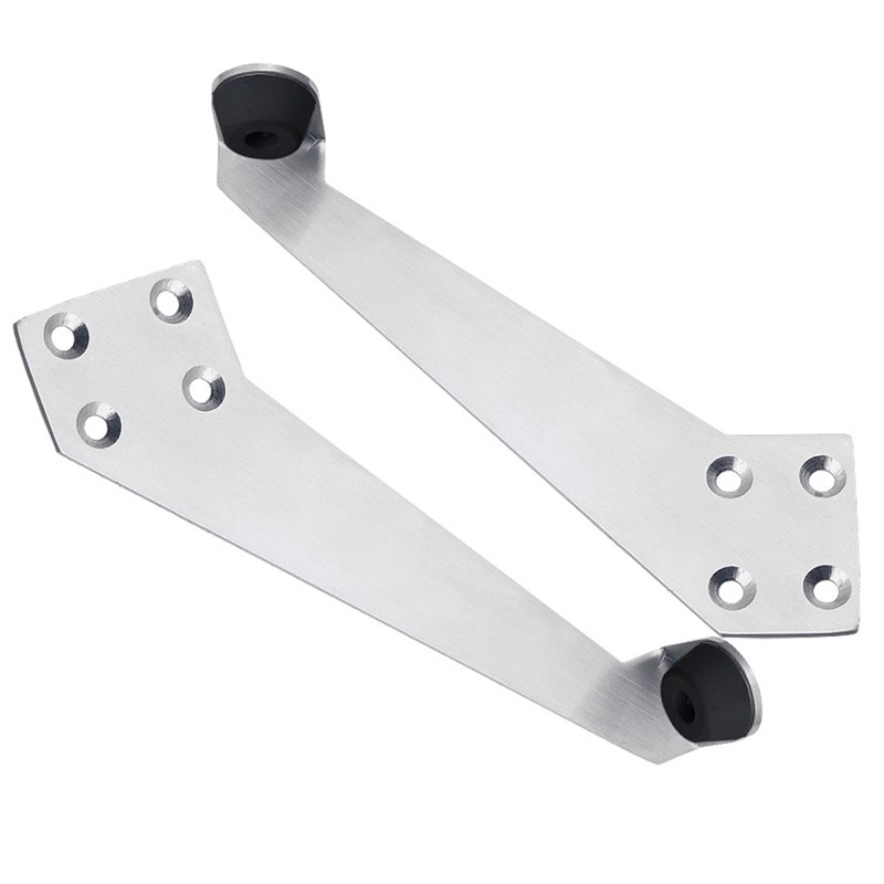 8WTI批d发门挡90度限位器入户防撞304不锈钢门阻木门房门防盗门防