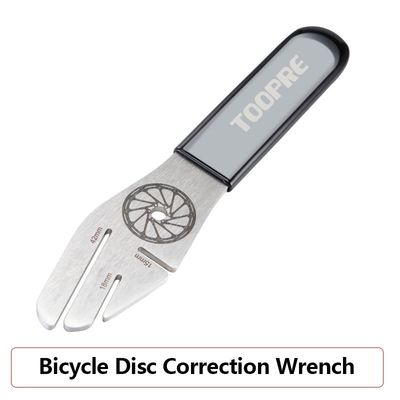 Bicyclce Repair Tools adjustment calibration tool disc grind