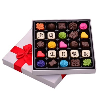 元旦新年春节网红个性实用生日礼物送给男友女友t老公岳父母创意